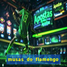 musas do flamengo peladas 2016